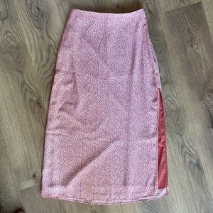 Abercrombie skirt